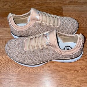 APL Techloom Phantom Rose Gold